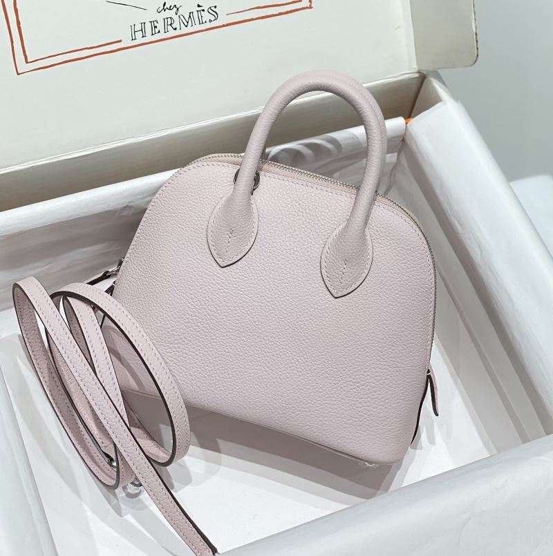 Hermes Bolide Bags